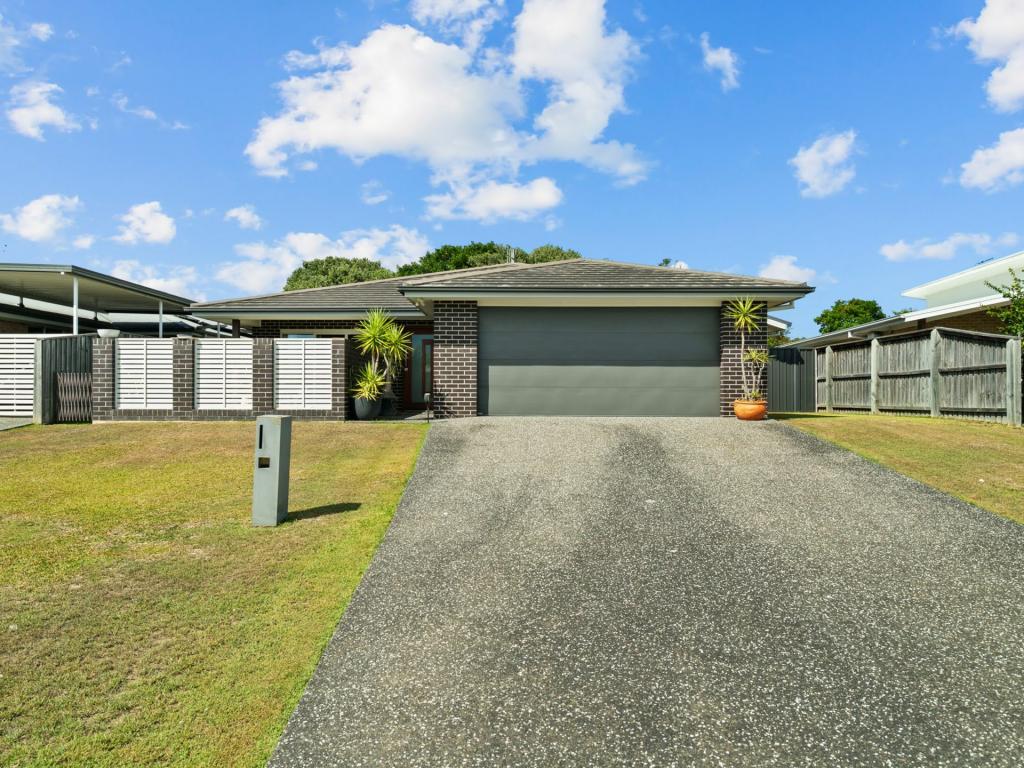 18 Faith Ct, Harrington, NSW 2427