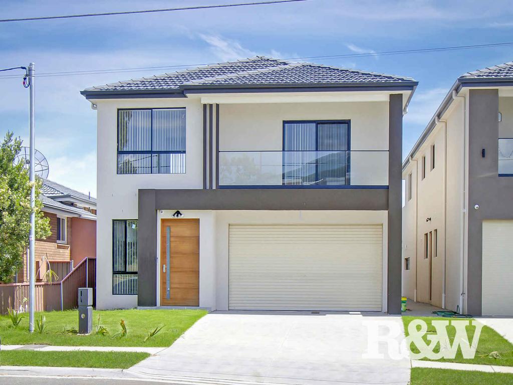 21a Evans Rd, Rooty Hill, NSW 2766