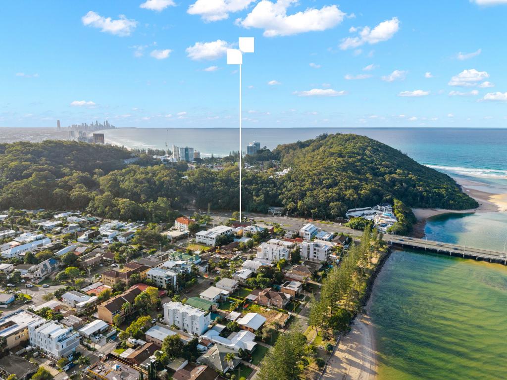 4/14 Beelyu St, Burleigh Heads, QLD 4220