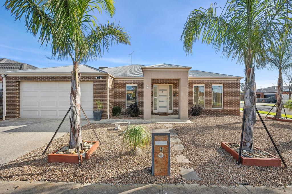 2 Ralph Ct, Bell Park, VIC 3215