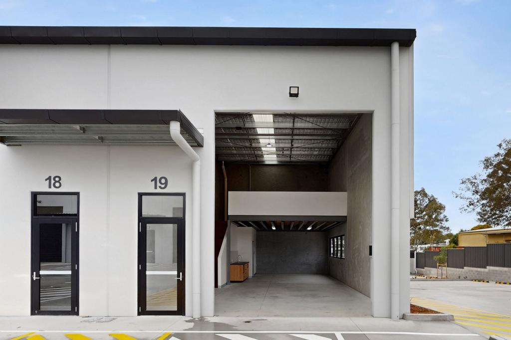 19/198-200 Douglas St, Oxley, QLD 4075