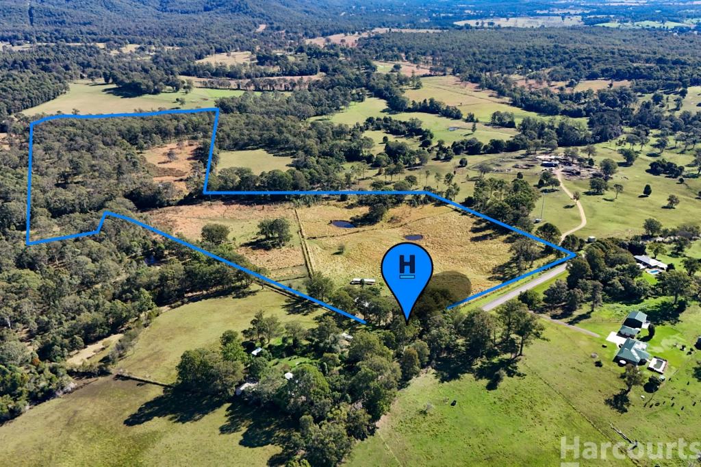 1353 Gowings Hill Rd, Sherwood, NSW 2440