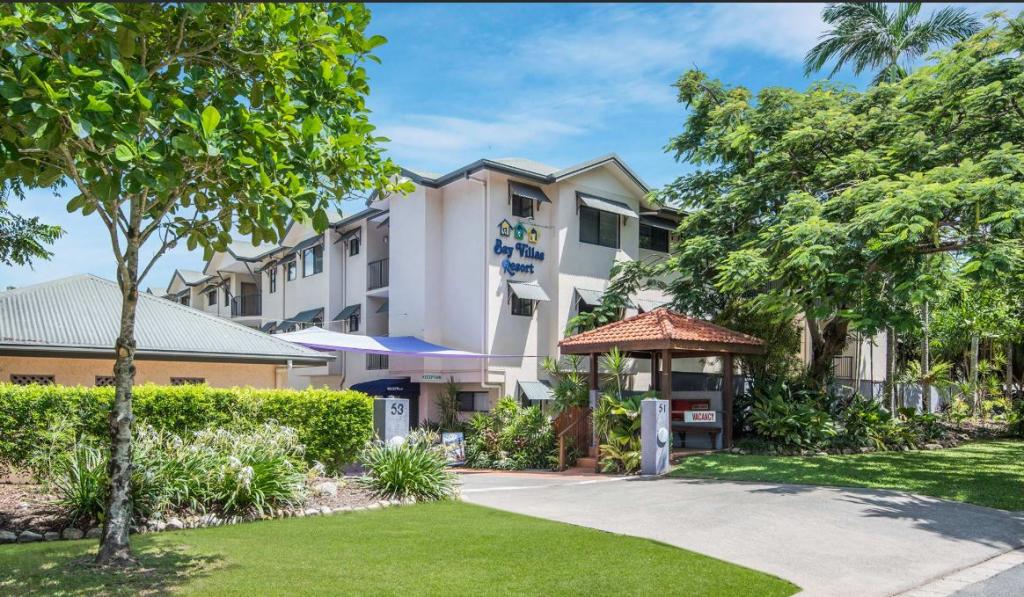 15/36-38 Mudlo St, Port Douglas, QLD 4877