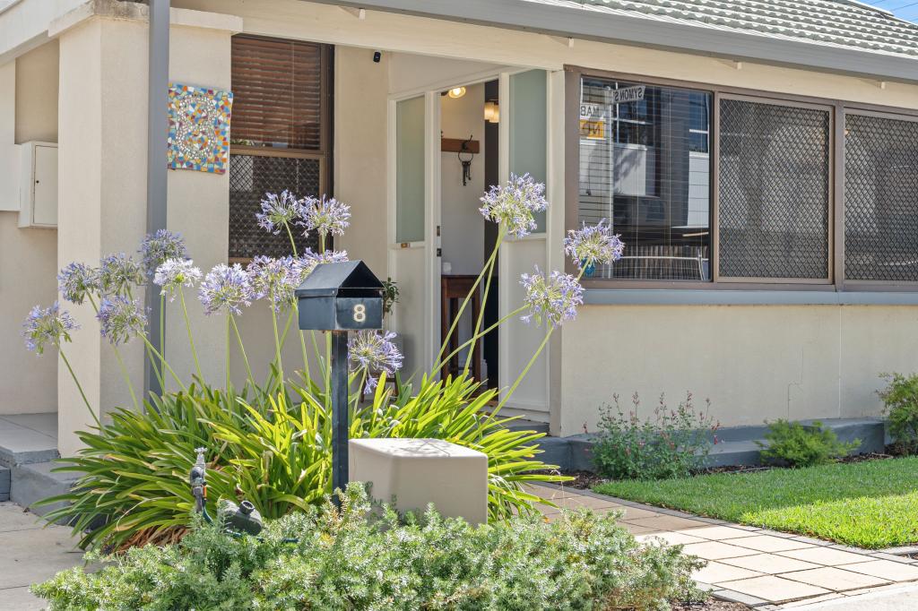 8 Mabel St, Rosewater, SA 5013