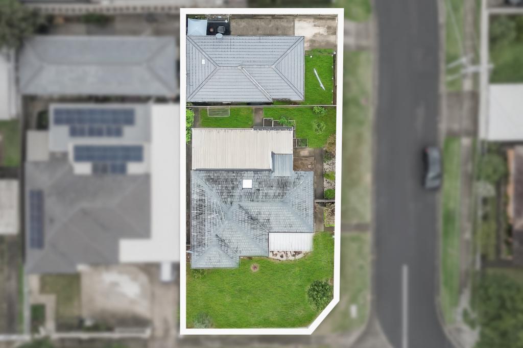 89 Eddy St, Merrylands West, NSW 2160