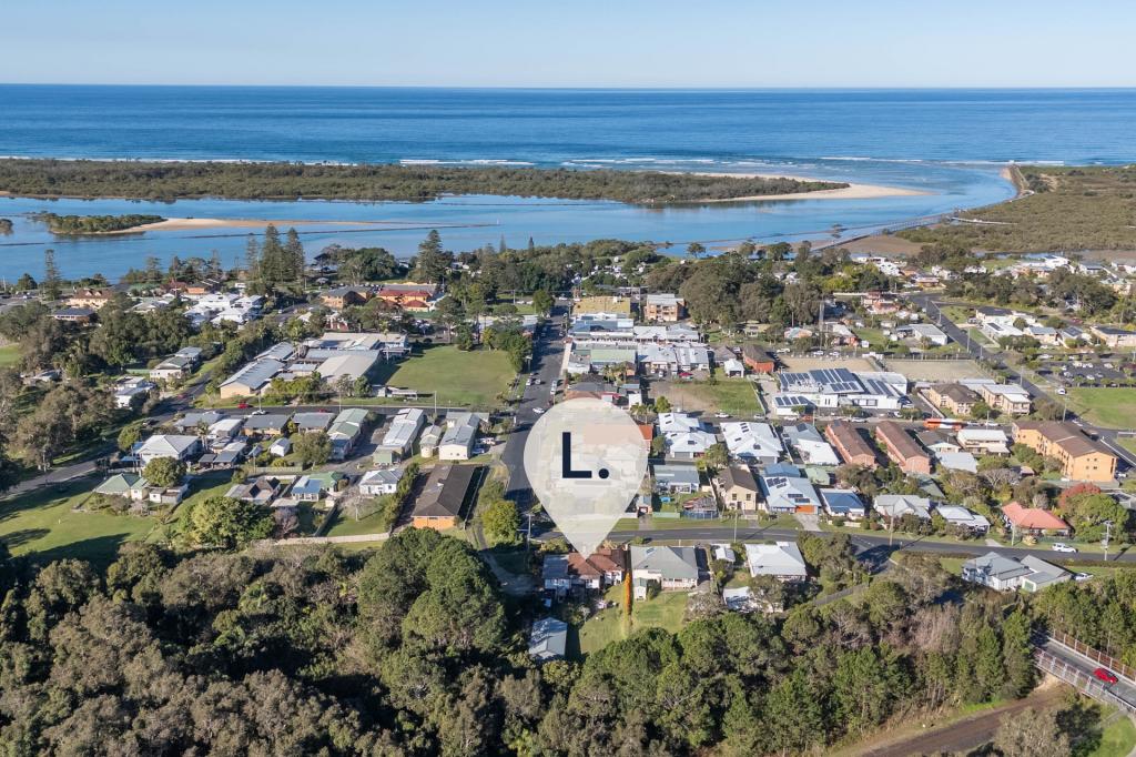 1 Comlaroi St, Urunga, NSW 2455