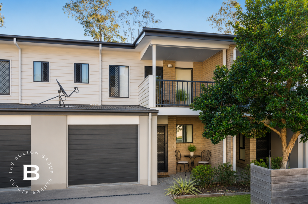 27/3 Broadleaf Pde, Redbank, QLD 4301