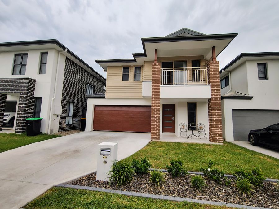 Contact agent for address, AUSTRAL, NSW 2179