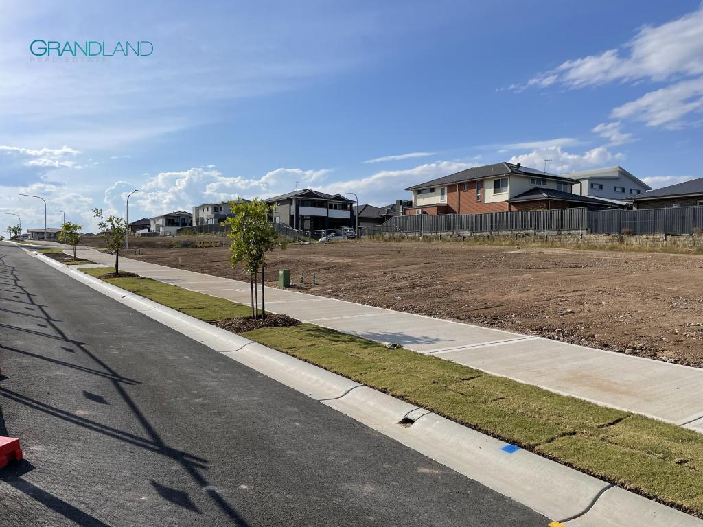 128 Hartlepool Rd, Edmondson Park, NSW 2174