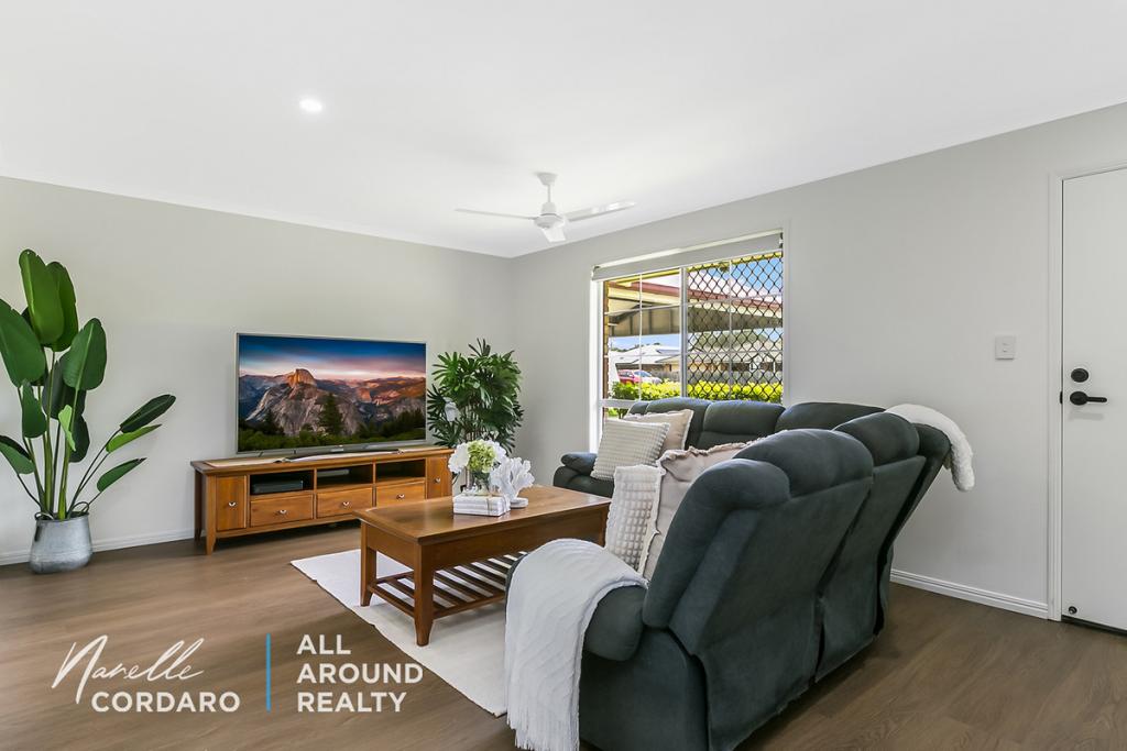 25 Tullawong Dr, Caboolture, QLD 4510