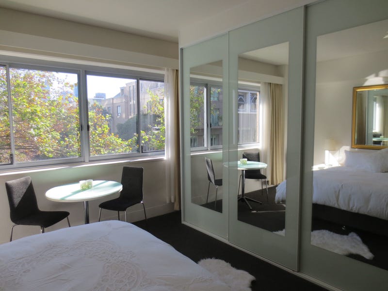 210/28 Macleay St, Potts Point, NSW 2011