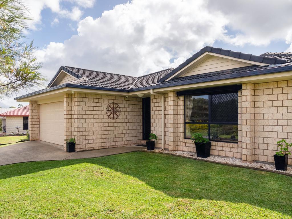 42 Kookaburra Tce, Goonellabah, NSW 2480