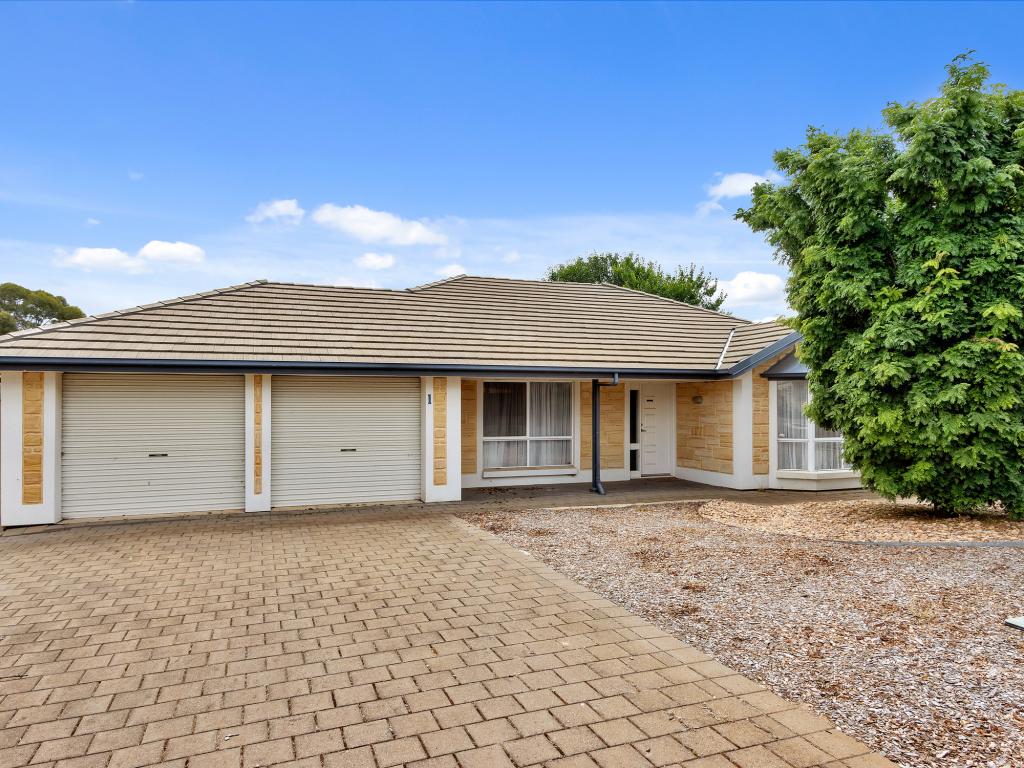 1 View St, Freeling, SA 5372