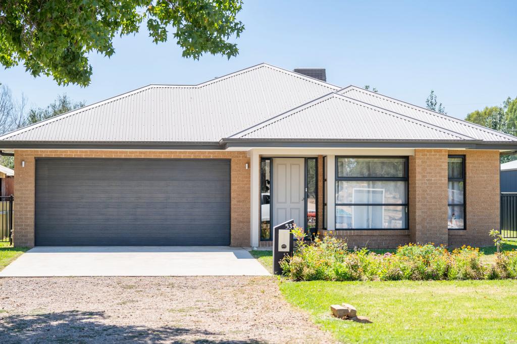 53 Macinnes St, Holbrook, NSW 2644