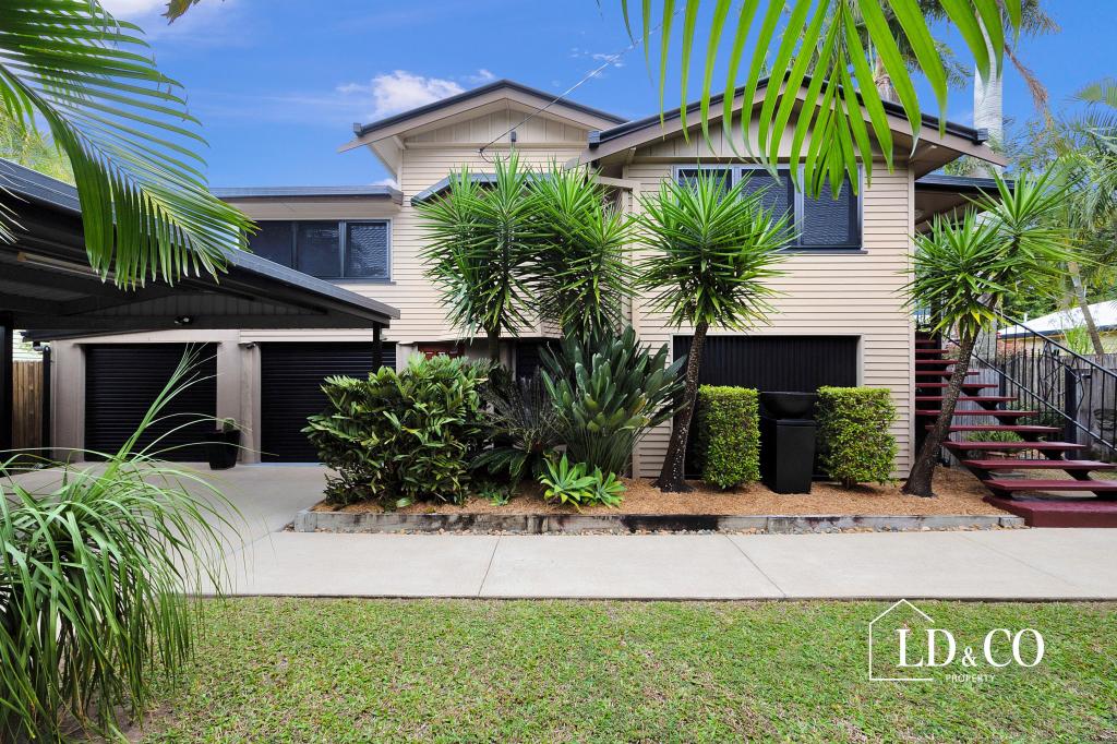 15 HUNTER ST, WEST MACKAY, QLD 4740