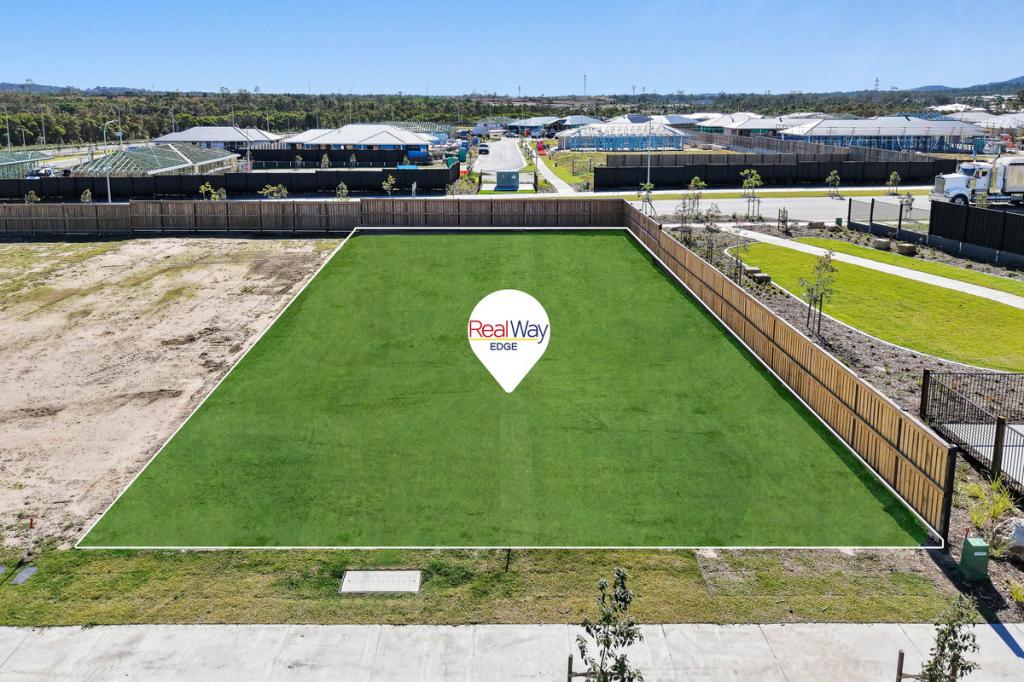 Lot 315/15 Wyaralong Cct, Yarrabilba, QLD 4207