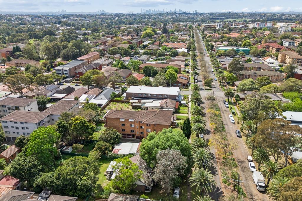3/91-93 Eighth Ave, Campsie, NSW 2194