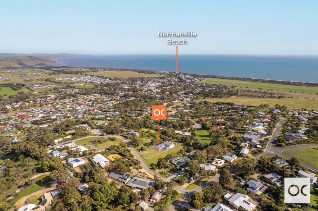 3 Hewett Cl, Normanville, SA 5204