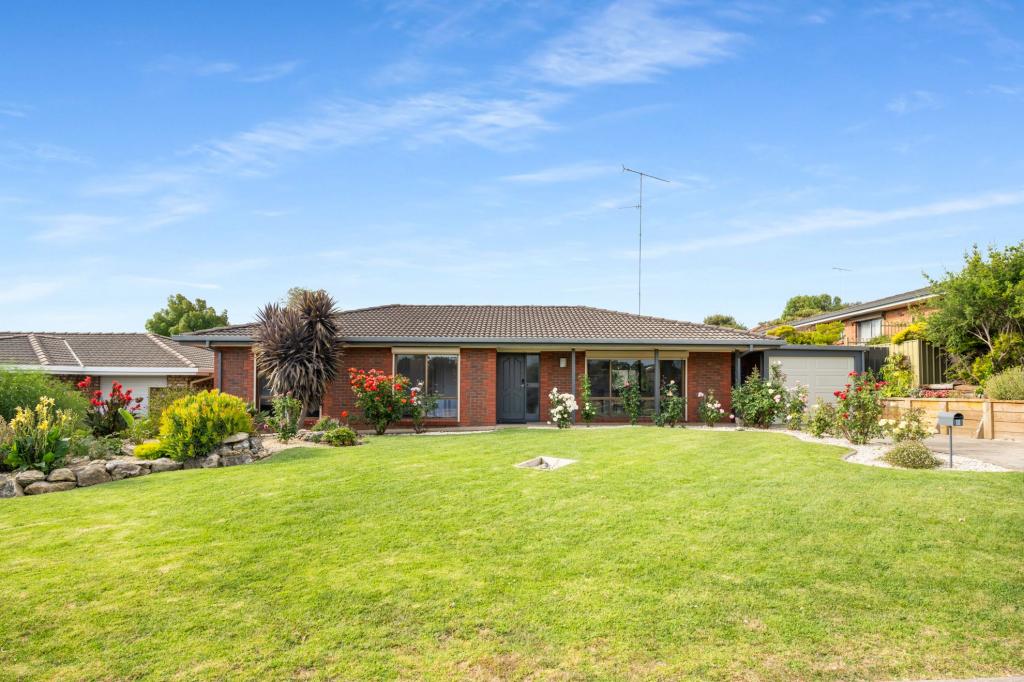 3 Tanglewood Cres, Mount Gambier, SA 5290