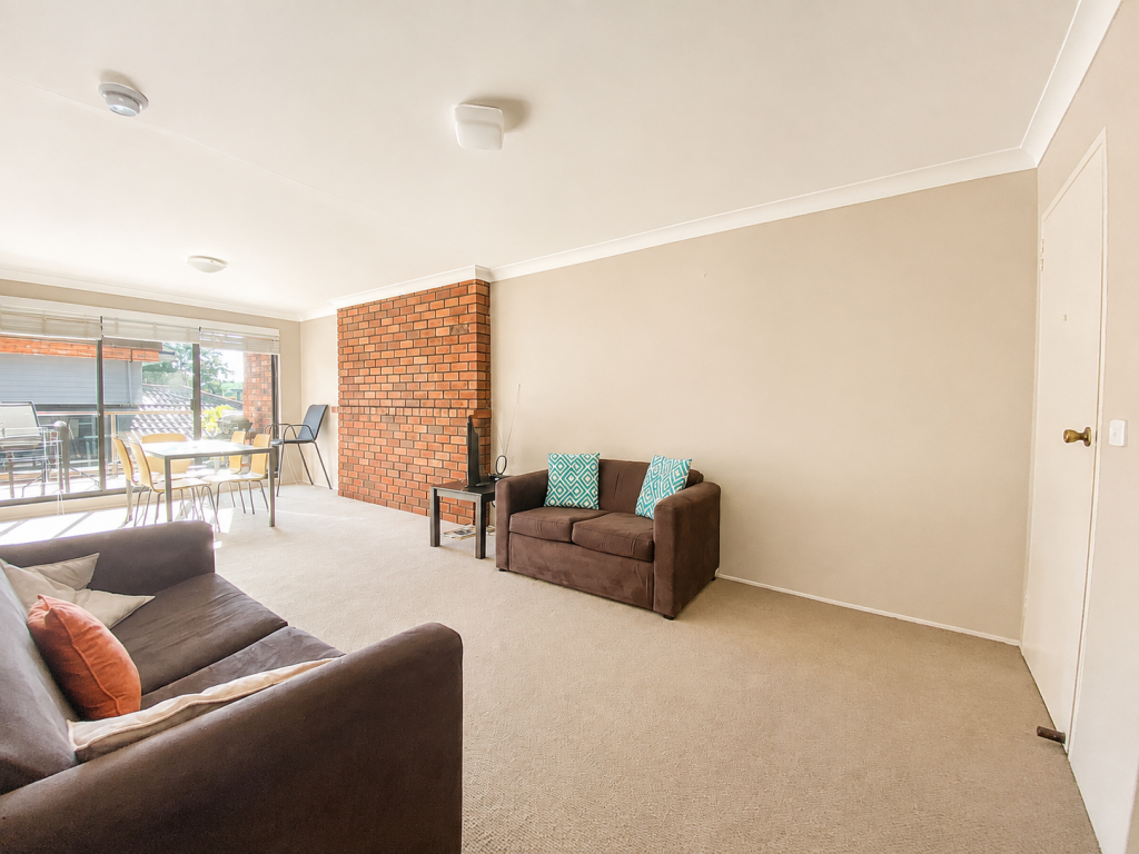 3/3 Catalina Cl, Nelson Bay, NSW 2315