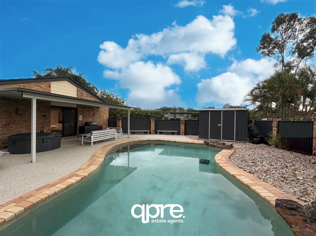 143 Shailer Rd, Shailer Park, QLD 4128