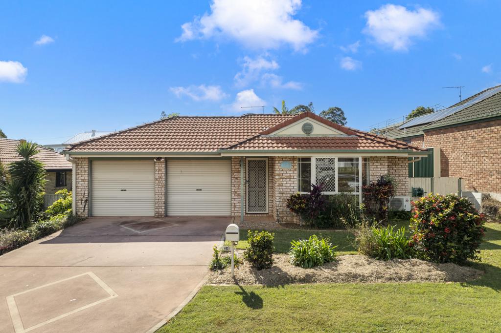 24 Lucy Ct, Ormiston, QLD 4160