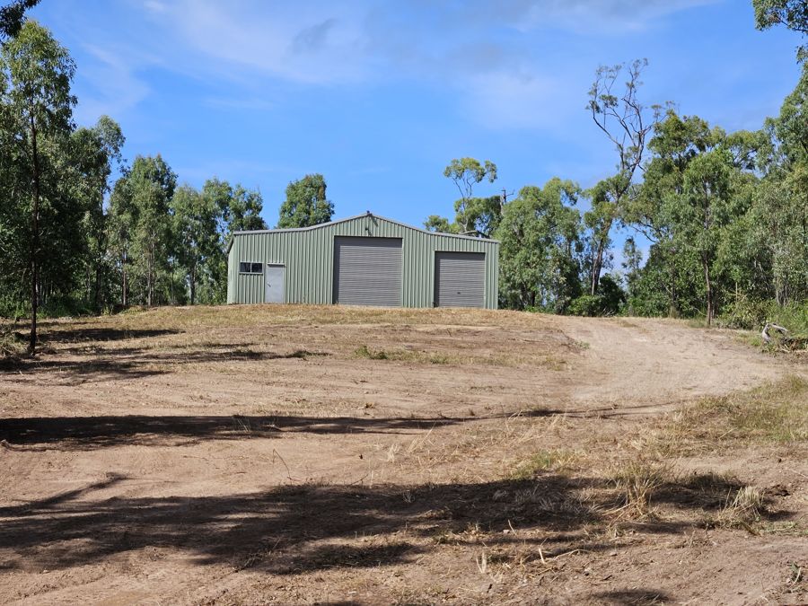 394 Lindeman Drive, Bloomsbury, QLD 4799 Land for sale OnTheHouse
