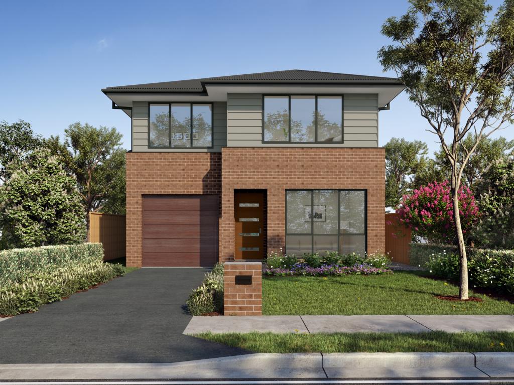 Contact Agent For Address, Austral, NSW 2179