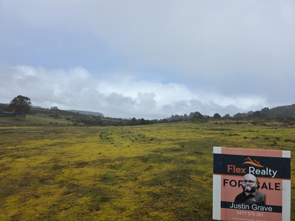 19 Sprent St E, Waratah, TAS 7321