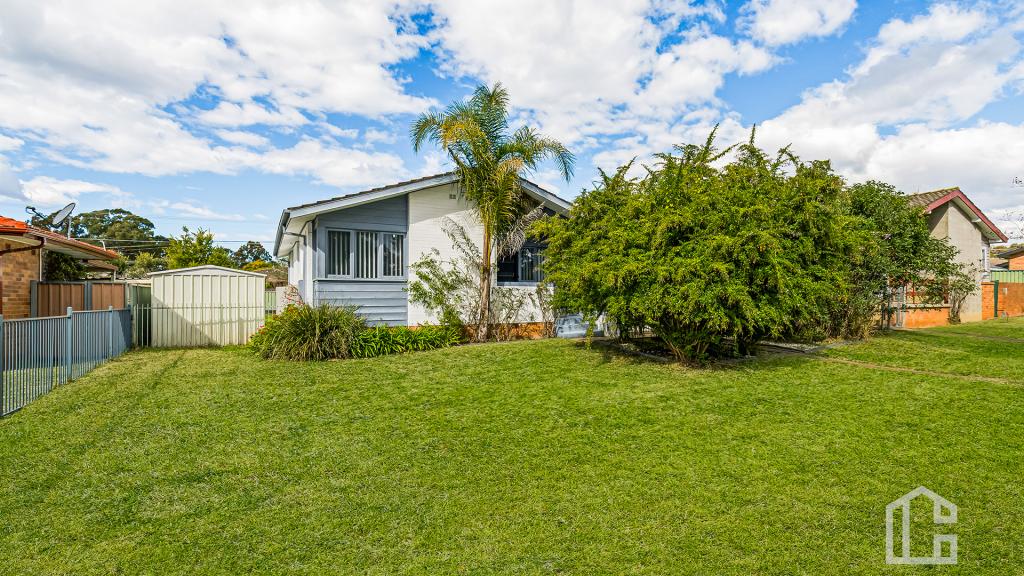 5 Batavia Pl, Willmot, NSW 2770