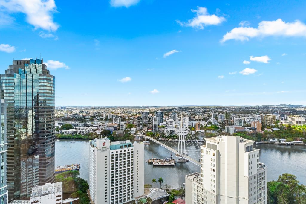 3815/222 Margaret St, Brisbane City, QLD 4000