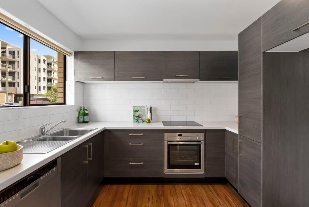 6/21 Fortitude St, Auchenflower, QLD 4066