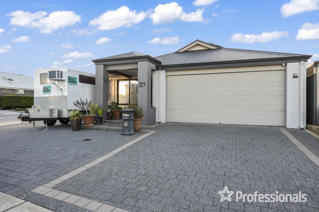 27 Alverda Pde, Aveley, WA 6069