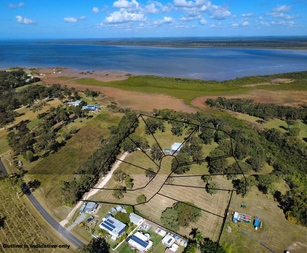 26 Whitaker St, Boonooroo, QLD 4650