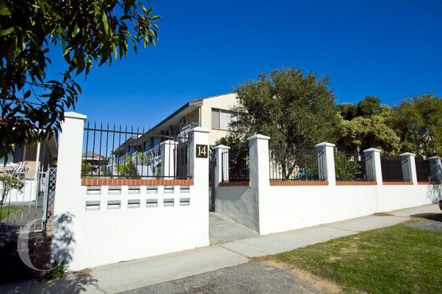 4/14 Fairlight St, Mosman Park, WA 6012