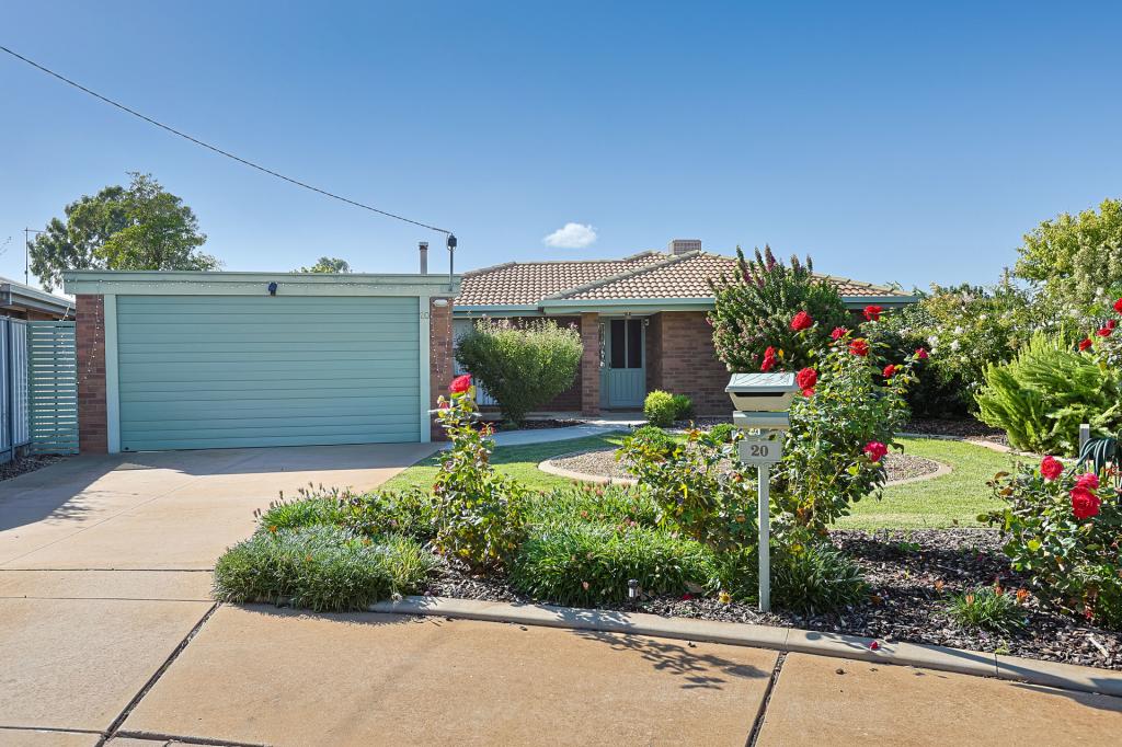 20 Settlers Dr, Mildura, VIC 3500