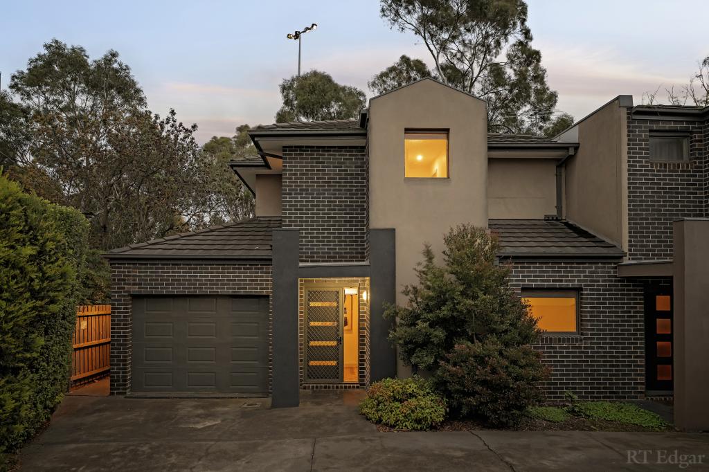 3/224 Rathmines St, Fairfield, VIC 3078