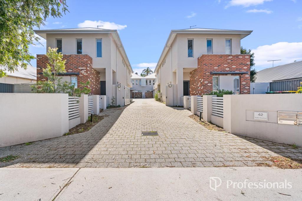 42b Walter Rd, Bassendean, WA 6054