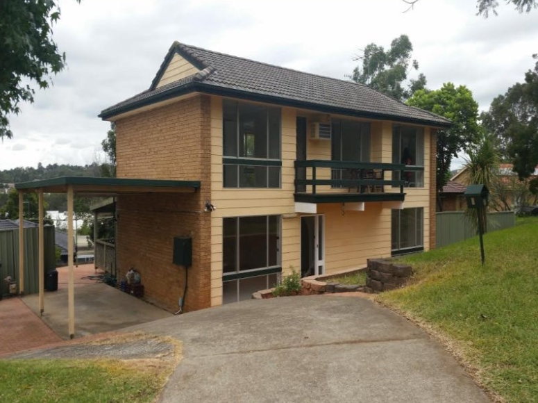 6 Queenscliff Dr, Woodbine, NSW 2560
