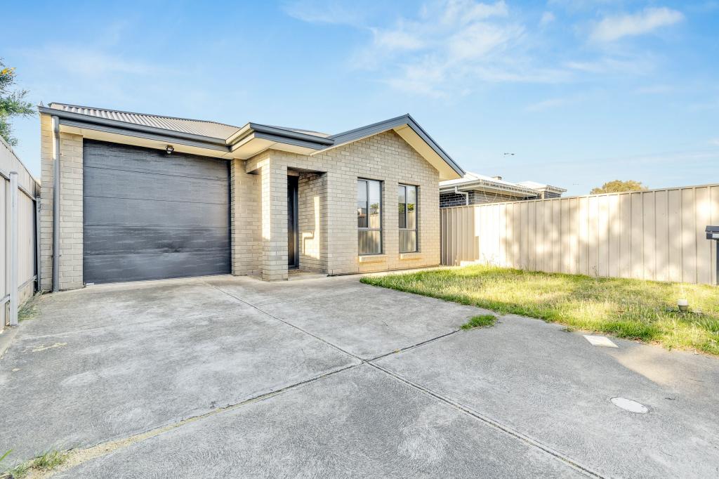 50a Marmion Ave, Blair Athol, SA 5084