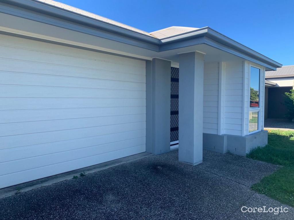 71 Scarbough Circuit, Blacks Beach, QLD 4740