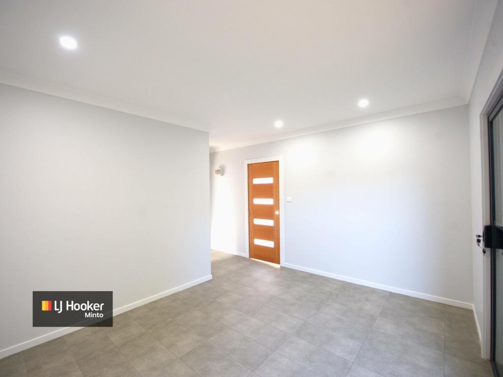 3b Coolabah Pl, Macquarie Fields, NSW 2564