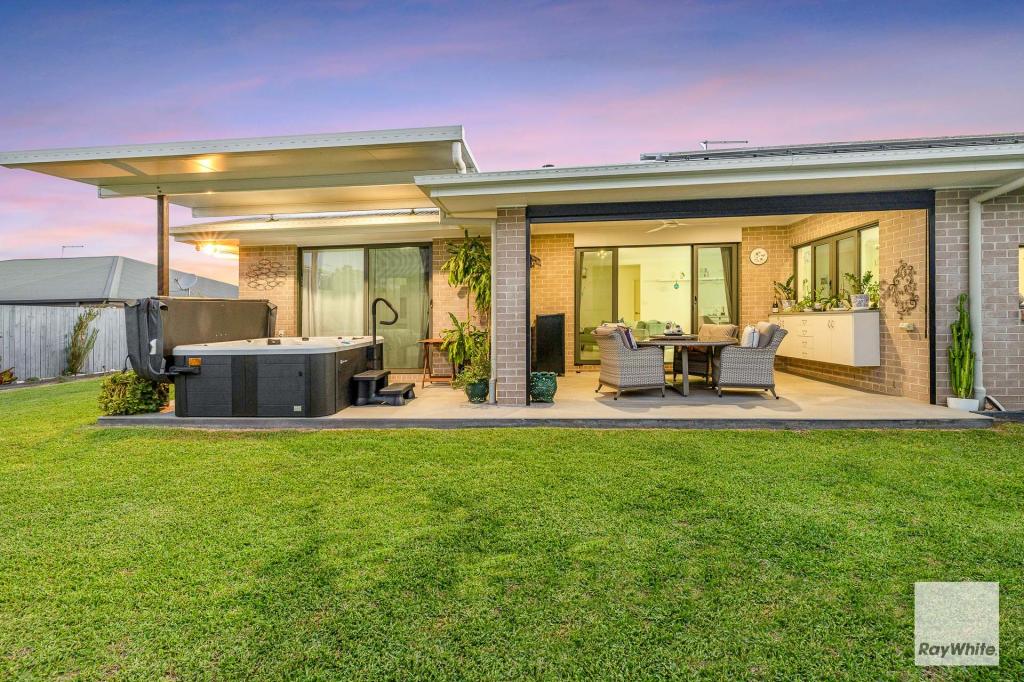 41 Kidman Cct, Thornlands, QLD 4164