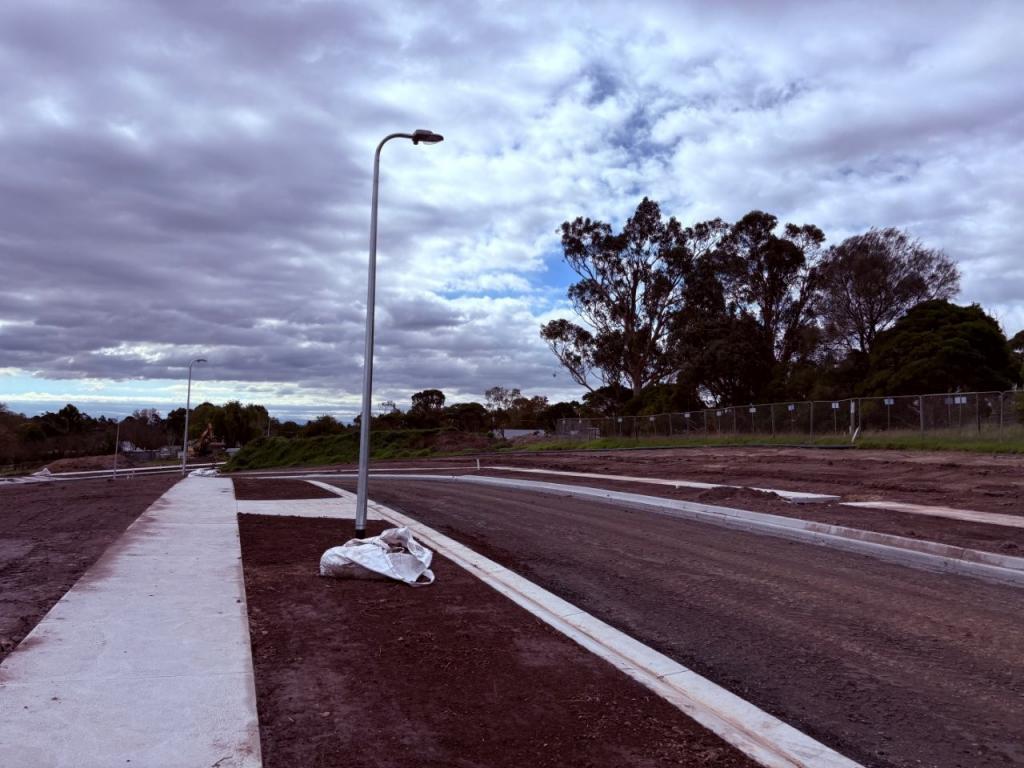 Lot 40/3 Banksia Rise, Nyora, VIC 3987