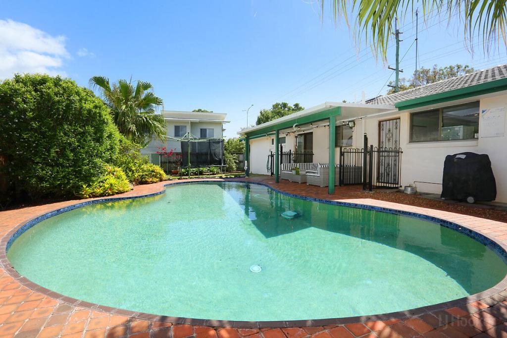 256 Oxley Dr, Coombabah, QLD 4216