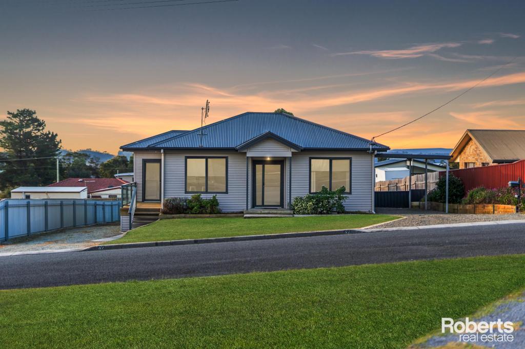 42 Ross St, Beauty Point, TAS 7270