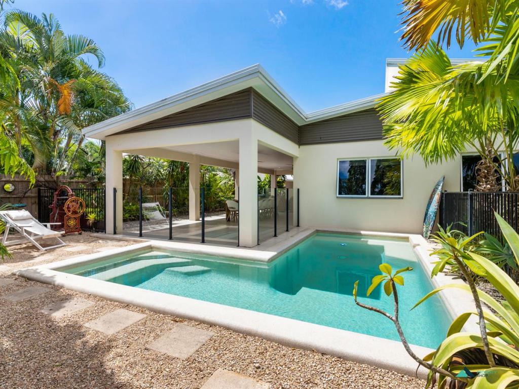 Contact Agent For Address, Trinity Park, QLD 4879