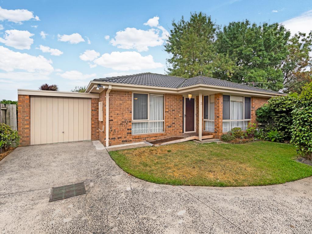 2/47 Bakewell St, Cranbourne, VIC 3977