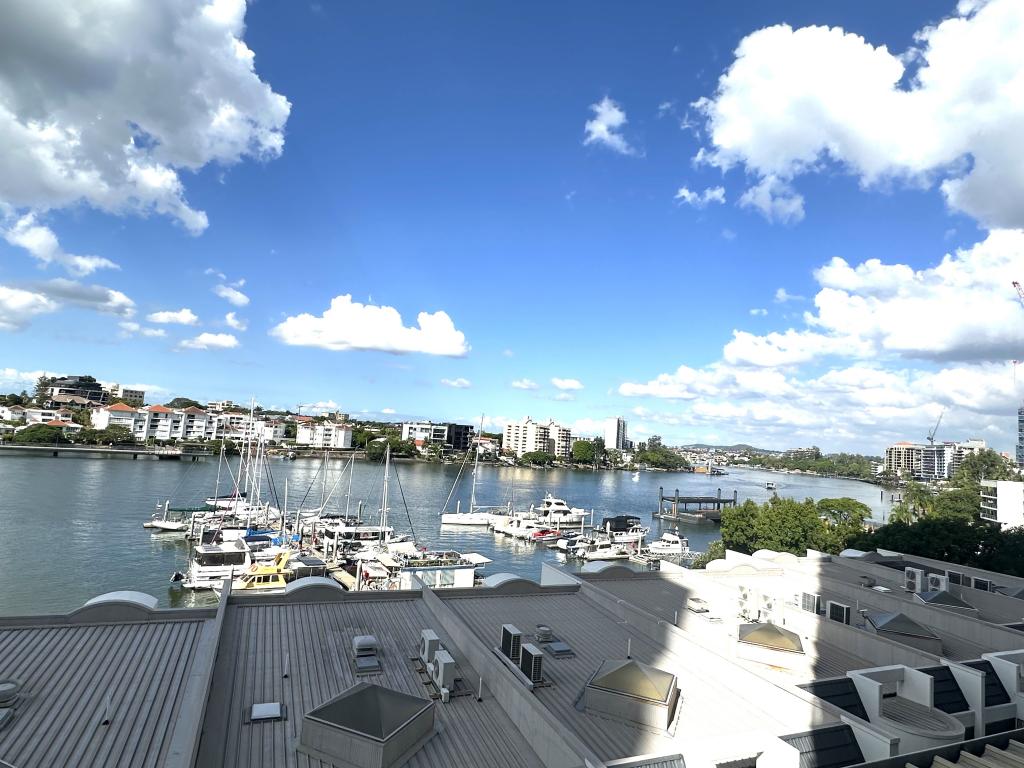 14/42 Ferry St, Kangaroo Point, QLD 4169