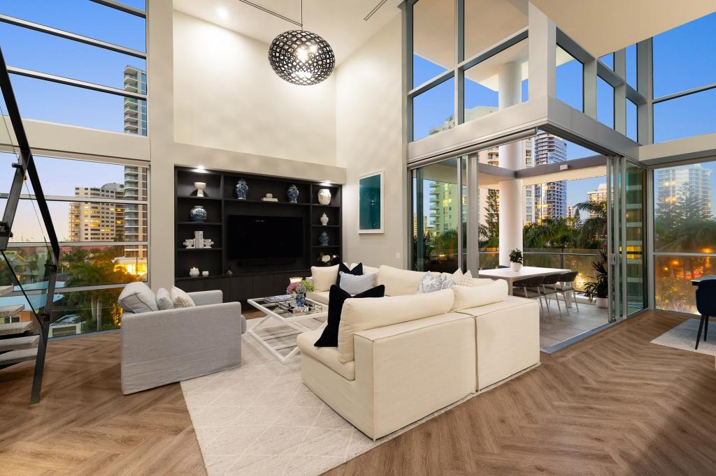 501/11-13 Hill Pde, Main Beach, QLD 4217